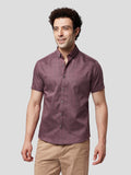 Engage Windowpane Check Shirt