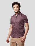 Engage Windowpane Check Shirt