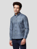 Appease Tattersall Check Shirt