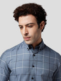 Appease Tattersall Check Shirt