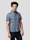 Gush Tattersall Check Shirt