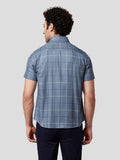 Gush Tattersall Check Shirt