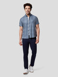 Gush Tattersall Check Shirt