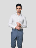 Valorous Giza Cotton Shirt