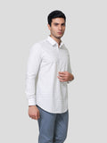 Valorous Giza Cotton Shirt