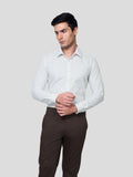 Gallant Pure Cotton Pinstripes Shirt