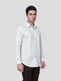 Gallant Pure Cotton Pinstripes Shirt