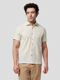 Rover Khadi Stripes Shirt