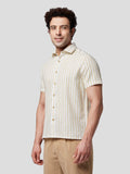 Rover Khadi Stripes Shirt