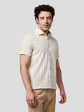 Rover Khadi Stripes Shirt