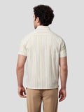 Rover Khadi Stripes Shirt