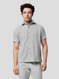 Rollick Rugged Khadi Shirt