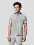 Rollick Rugged Khadi Shirt