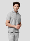 Rollick Rugged Khadi Shirt